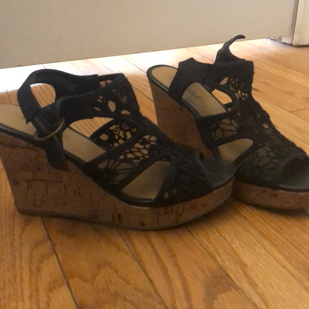 Wedges